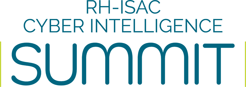 RH-ISAC Summit 2025 logo